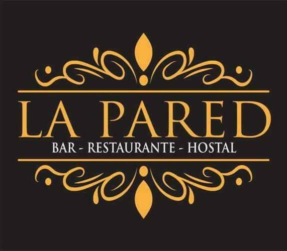 Hostal La Pared Torres de la Alameda ภายนอก รูปภาพ